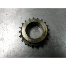 110F124 Crankshaft Timing Gear For 07-10 Mini Cooper  1.6